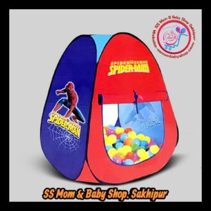 Ten Play Baby – আপনার শিশুর সৃজনশীল খেলার সঙ্গী!