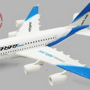 Air Bus Baby Toy – উড়োজাহাজে মজার ভ্রমণ!