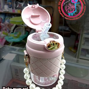 Baby Stylish Mum Pot With Chain Handel