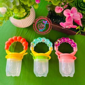 Baby Fruit and Vegetable Feeder