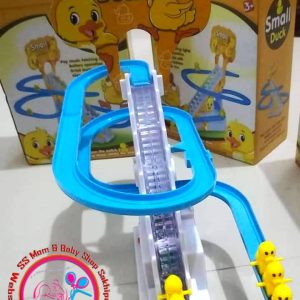 Small A Duck Baby Toy – খেলার সময়ের আদুরে সঙ্গী!