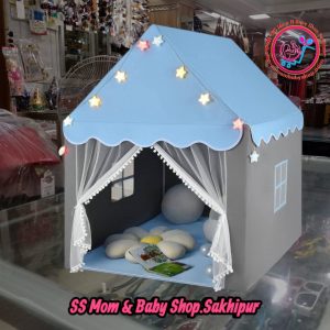 Baby Ten House – আপনার সন্তানের সৃজনশীল খেলার সেরা সমাধান