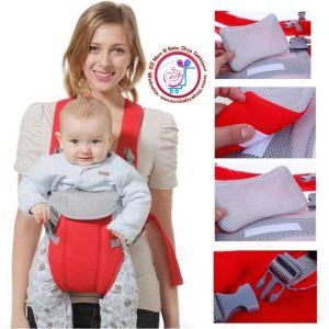 WILLBABY Baby Carrier