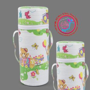 Baby Feeding Bottle Thermal Cover